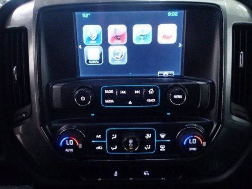 2014 Chevrolet Silverado 1500 LT, US $43,105.00, image 8