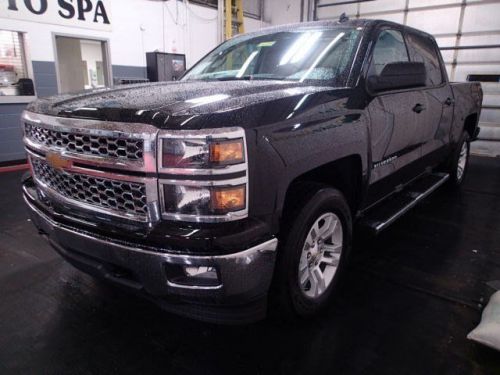 2014 Chevrolet Silverado 1500 LT, US $43,105.00, image 11