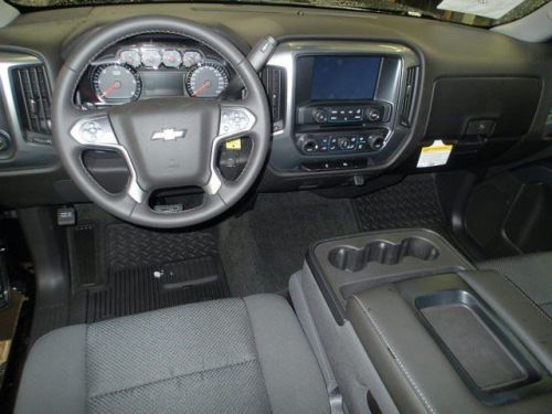 2014 Chevrolet Silverado 1500 LT, US $43,105.00, image 13