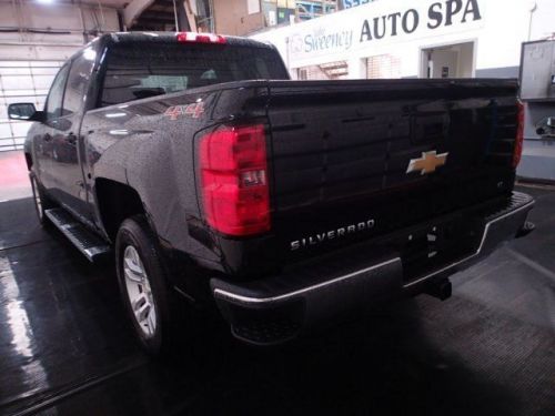 2014 Chevrolet Silverado 1500 LT, US $43,105.00, image 15