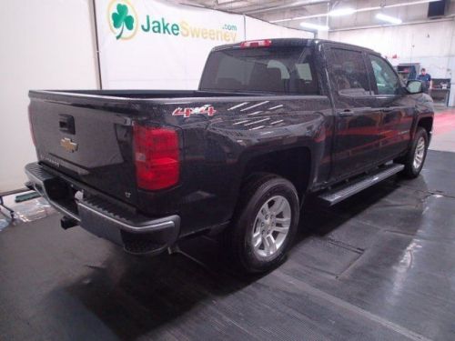 2014 Chevrolet Silverado 1500 LT, US $43,105.00, image 25