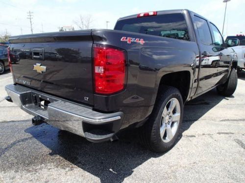 2014 Chevrolet Silverado 1500 LT, US $44,045.00, image 2