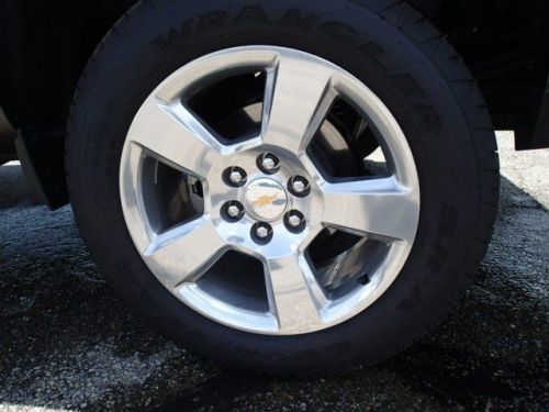 2014 Chevrolet Silverado 1500 LT, US $44,045.00, image 3