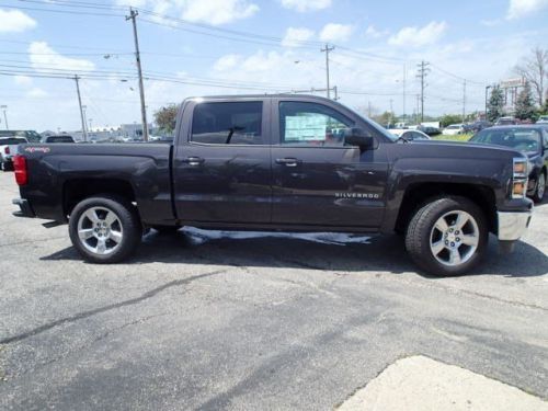 2014 Chevrolet Silverado 1500 LT, US $44,045.00, image 5