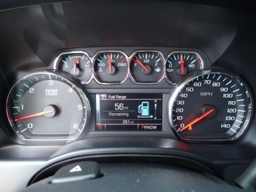 2014 Chevrolet Silverado 1500 LT, US $44,045.00, image 7