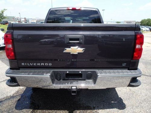 2014 Chevrolet Silverado 1500 LT, US $44,045.00, image 8