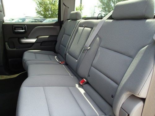 2014 Chevrolet Silverado 1500 LT, US $44,045.00, image 10