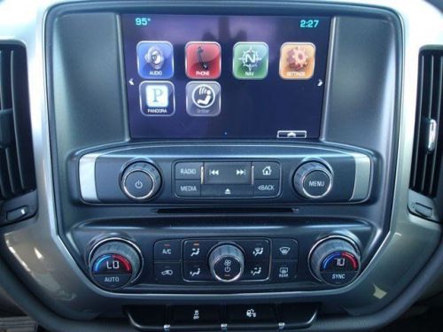 2014 Chevrolet Silverado 1500 LT, US $44,045.00, image 12