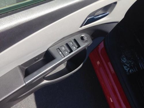 2012 Chevrolet Sonic 2LT, US $12,982.00, image 3