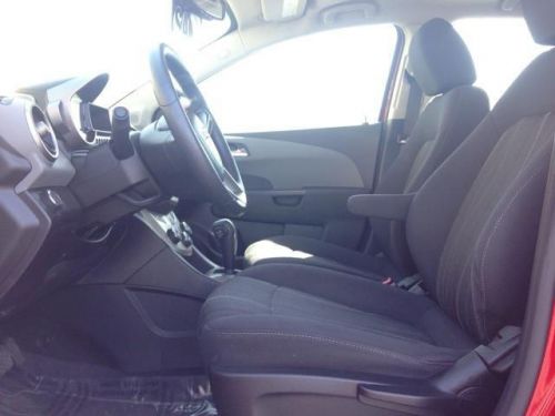 2012 Chevrolet Sonic 2LT, US $12,982.00, image 9