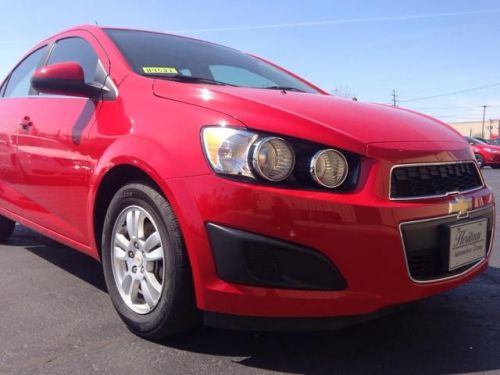 2012 Chevrolet Sonic 2LT, US $12,982.00, image 15