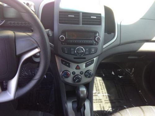 2012 Chevrolet Sonic 2LT, US $12,982.00, image 16