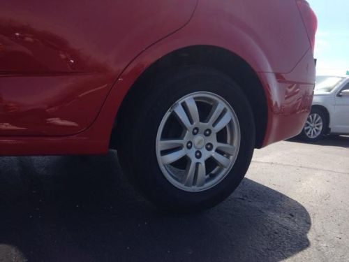 2012 Chevrolet Sonic 2LT, US $12,982.00, image 18