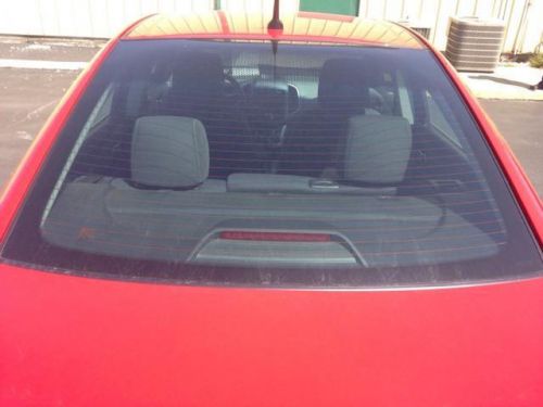 2012 Chevrolet Sonic 2LT, US $12,982.00, image 20