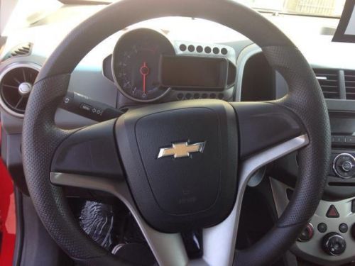 2012 Chevrolet Sonic 2LT, US $12,982.00, image 23