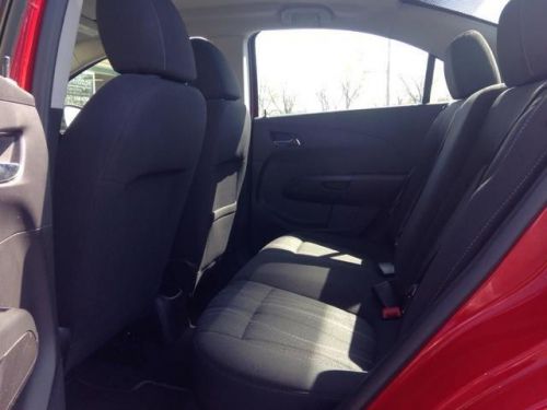 2012 Chevrolet Sonic 2LT, US $12,982.00, image 24