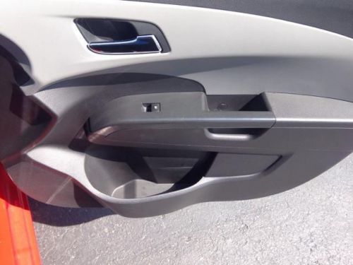 2012 Chevrolet Sonic 2LT, US $12,982.00, image 25