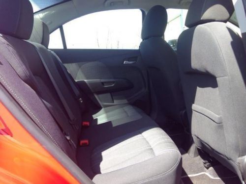 2012 Chevrolet Sonic 2LT, US $12,982.00, image 29