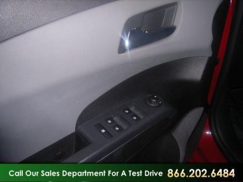 2012 Chevrolet Sonic 2LT, US $12,982.00, image 31