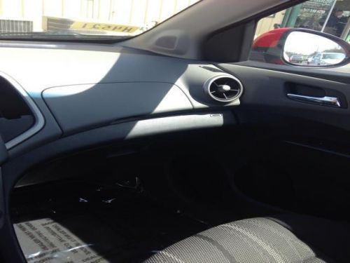 2012 Chevrolet Sonic 2LT, US $12,982.00, image 32