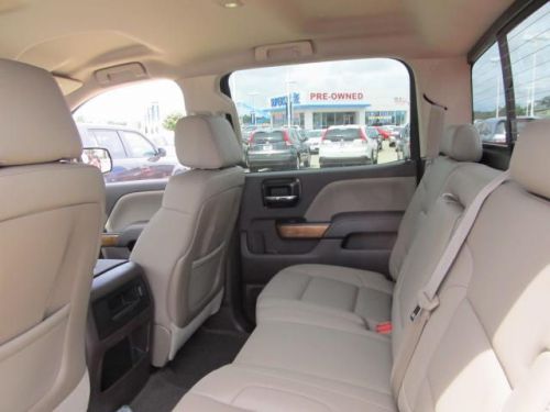 2014 Chevrolet Silverado 1500 1LZ, US $37,977.00, image 4