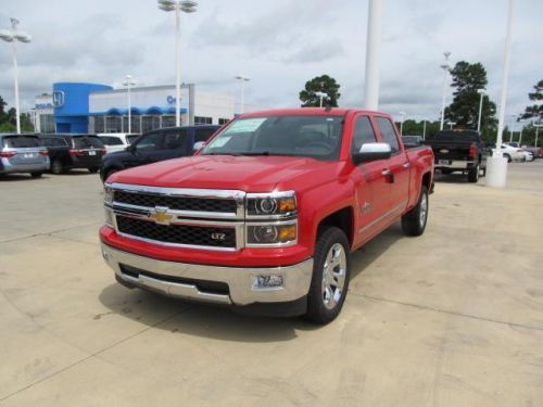 2014 Chevrolet Silverado 1500 1LZ, US $37,977.00, image 5