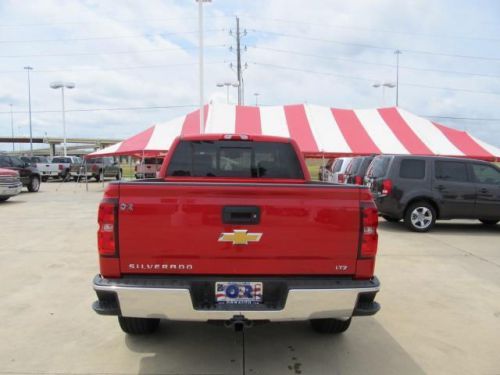 2014 Chevrolet Silverado 1500 1LZ, US $37,977.00, image 7
