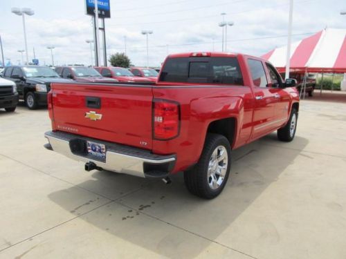 2014 Chevrolet Silverado 1500 1LZ, US $37,977.00, image 8