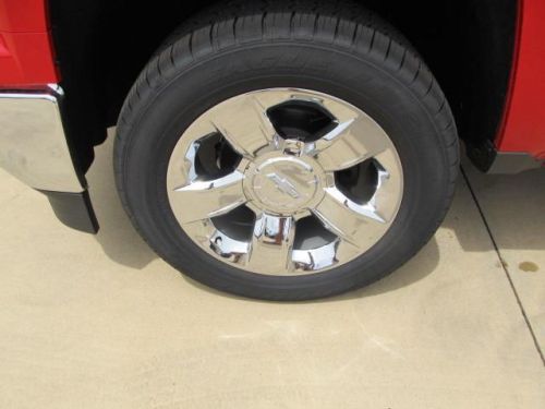 2014 Chevrolet Silverado 1500 1LZ, US $37,977.00, image 9