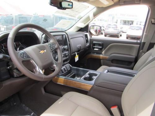 2014 Chevrolet Silverado 1500 1LZ, US $37,977.00, image 11