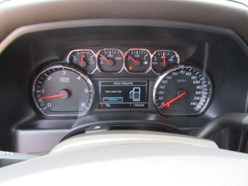 2014 Chevrolet Silverado 1500 1LZ, US $37,977.00, image 12