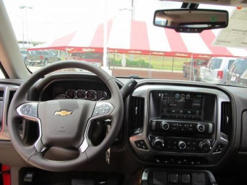 2014 Chevrolet Silverado 1500 1LZ, US $37,977.00, image 14