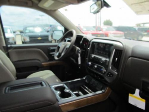 2014 Chevrolet Silverado 1500 1LZ, US $37,977.00, image 18