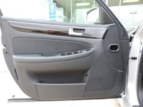 2013 Hyundai Genesis 3.8, US $23,290.00, image 4