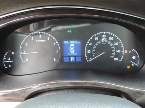 2013 Hyundai Genesis 3.8, US $23,290.00, image 5