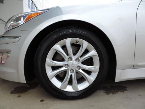 2013 Hyundai Genesis 3.8, US $23,290.00, image 8