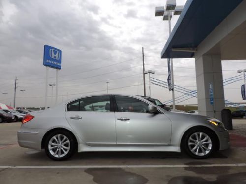 2013 Hyundai Genesis 3.8, US $23,290.00, image 9