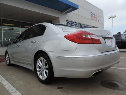 2013 Hyundai Genesis 3.8, US $23,290.00, image 10