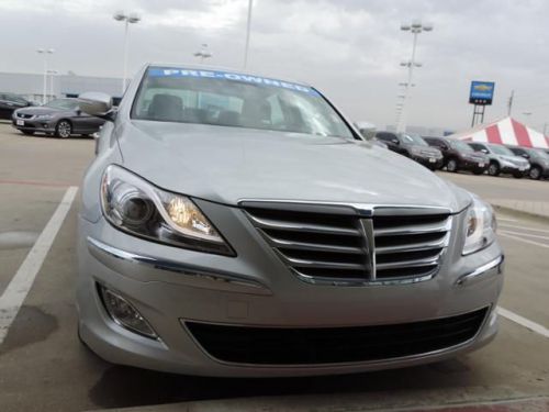 2013 Hyundai Genesis 3.8, US $23,290.00, image 11