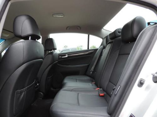 2013 Hyundai Genesis 3.8, US $23,290.00, image 15