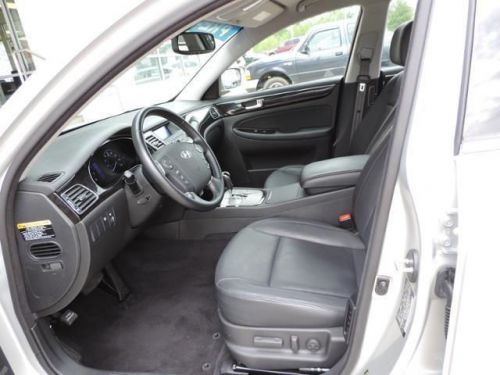 2013 Hyundai Genesis 3.8, US $23,290.00, image 16