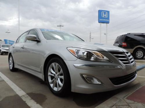 2013 Hyundai Genesis 3.8, US $23,290.00, image 18