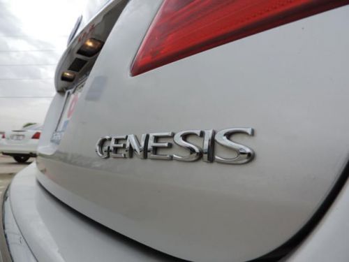 2013 Hyundai Genesis 3.8, US $23,290.00, image 19