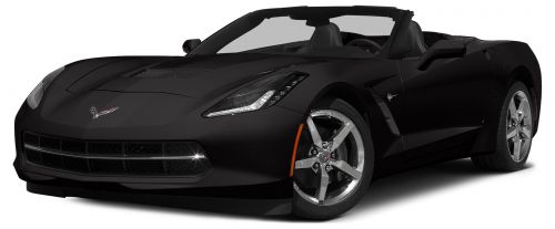 2014 chevrolet corvette stingray z51