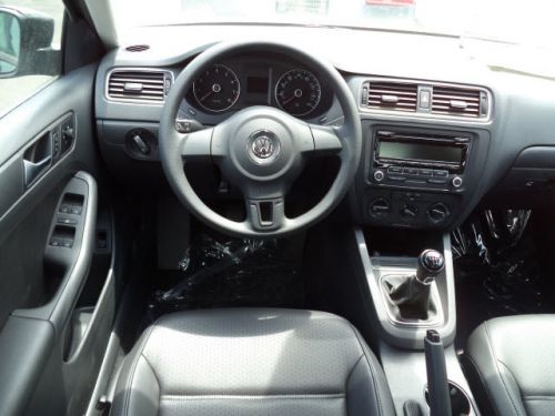 2014 Volkswagen Jetta SE, US $20,085.00, image 3