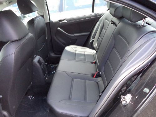 2014 Volkswagen Jetta SE, US $20,085.00, image 5