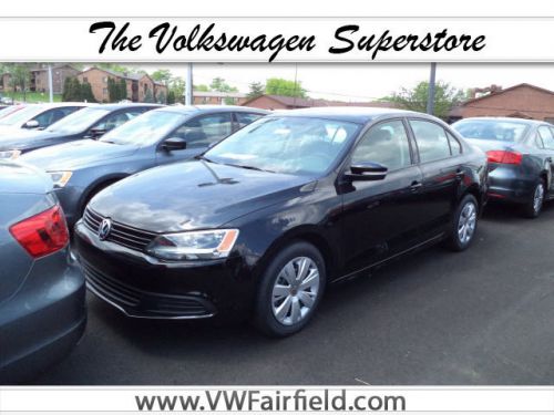 2014 Volkswagen Jetta SE, US $20,085.00, image 6