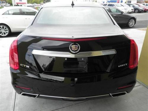 2014 Cadillac CTS Base, US $46,025.00, image 4