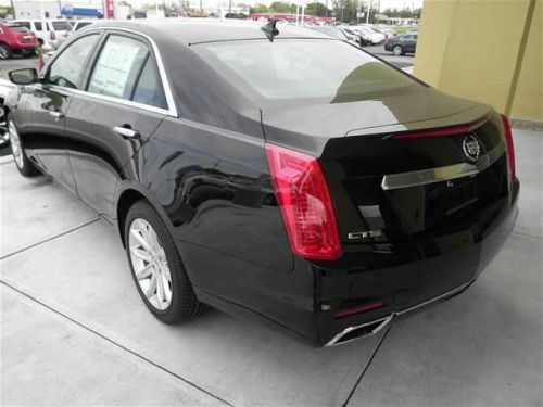 2014 Cadillac CTS Base, US $46,025.00, image 5
