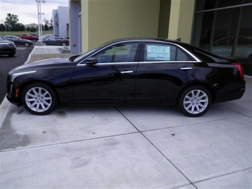 2014 Cadillac CTS Base, US $46,025.00, image 6